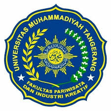 Pariwisata dan Industri Kreatif Universitas Muhammadiyah Tangerang